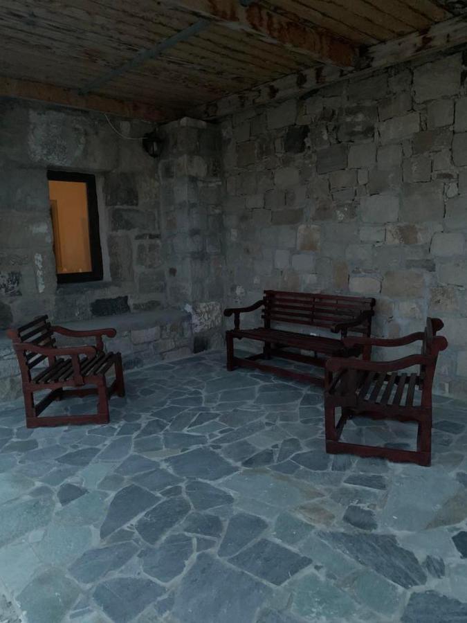 Villa Vigla Zefiría Eksteriør bilde