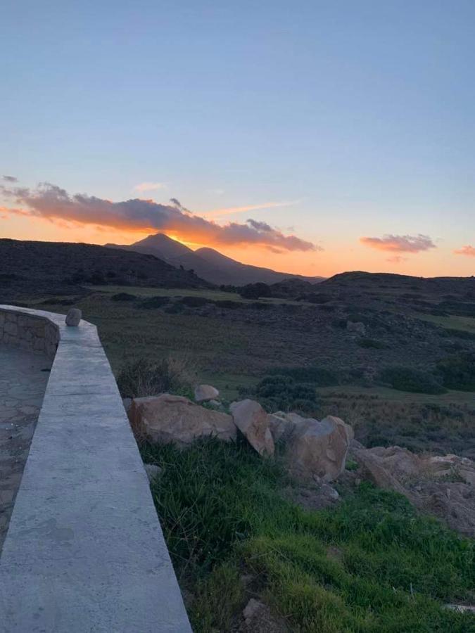 Villa Vigla Zefiría Eksteriør bilde