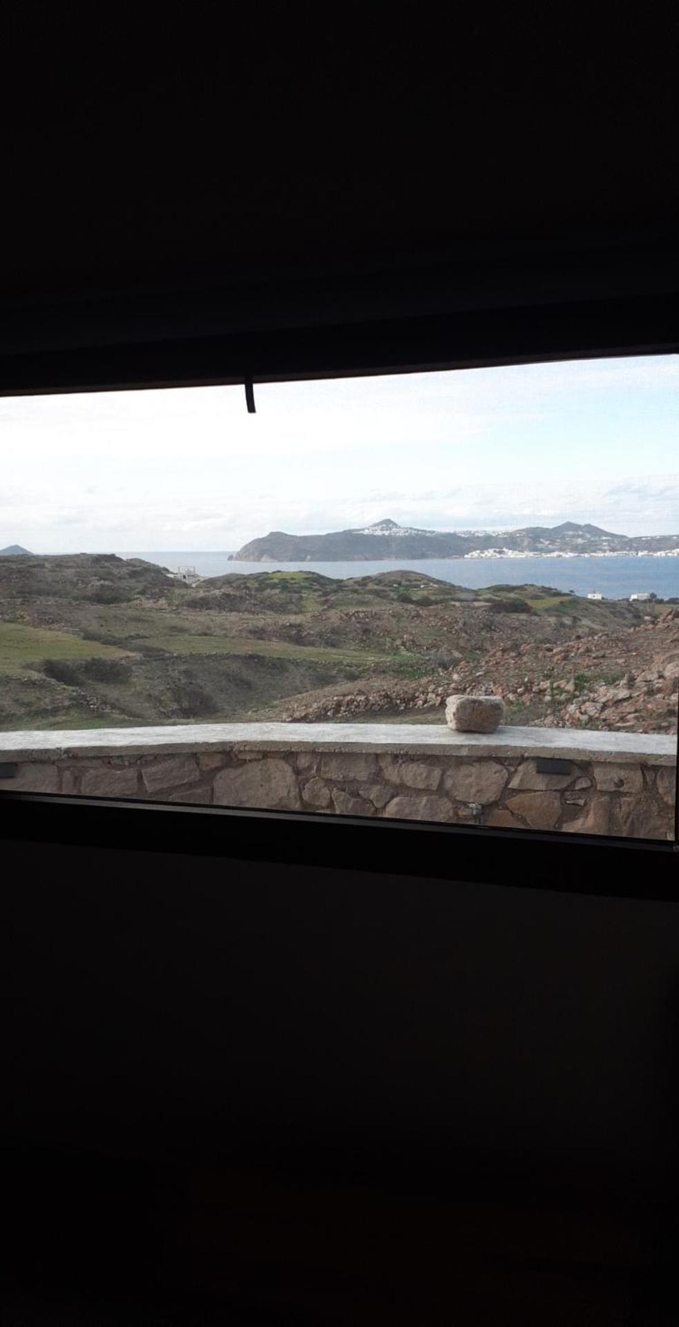 Villa Vigla Zefiría Eksteriør bilde
