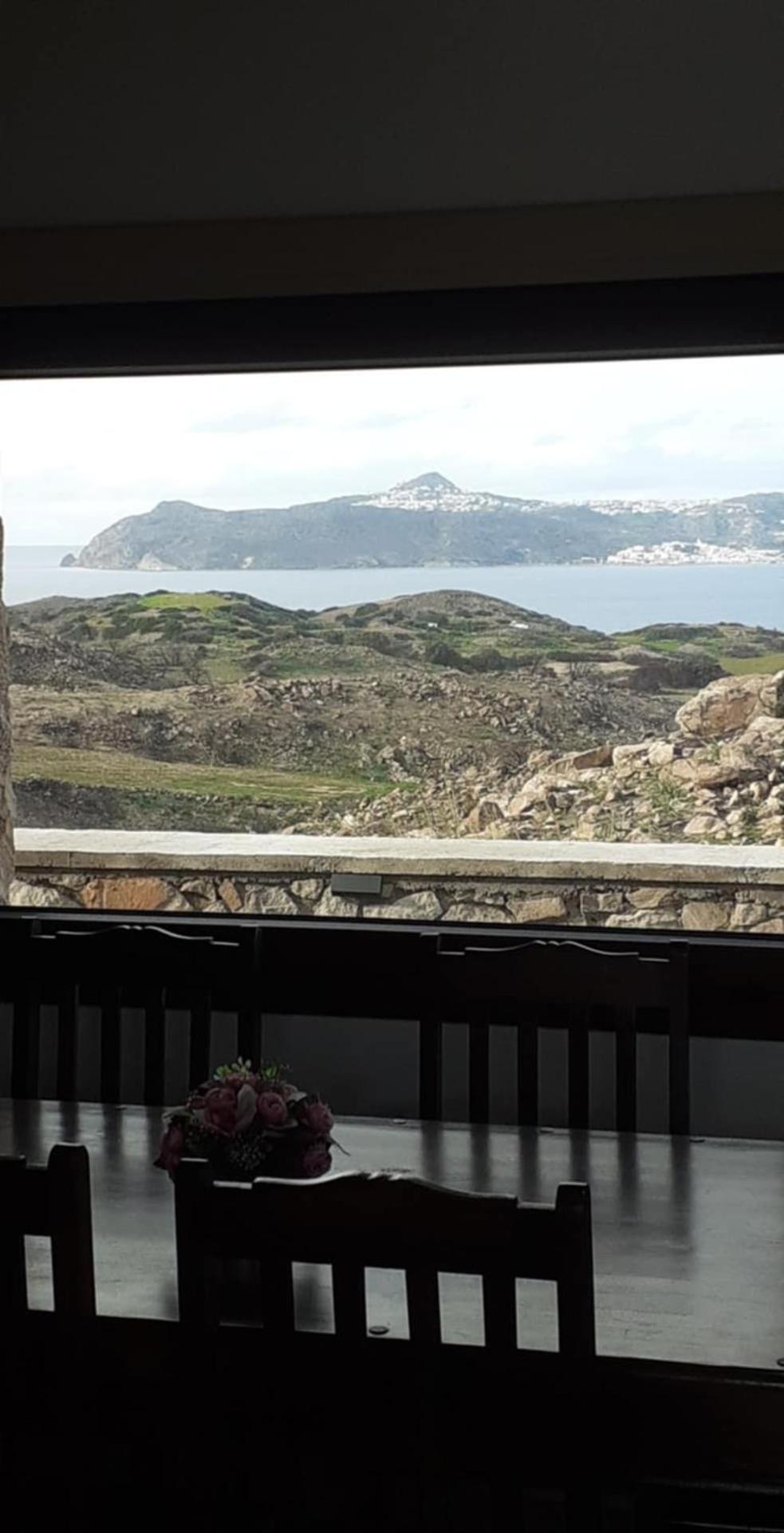 Villa Vigla Zefiría Eksteriør bilde