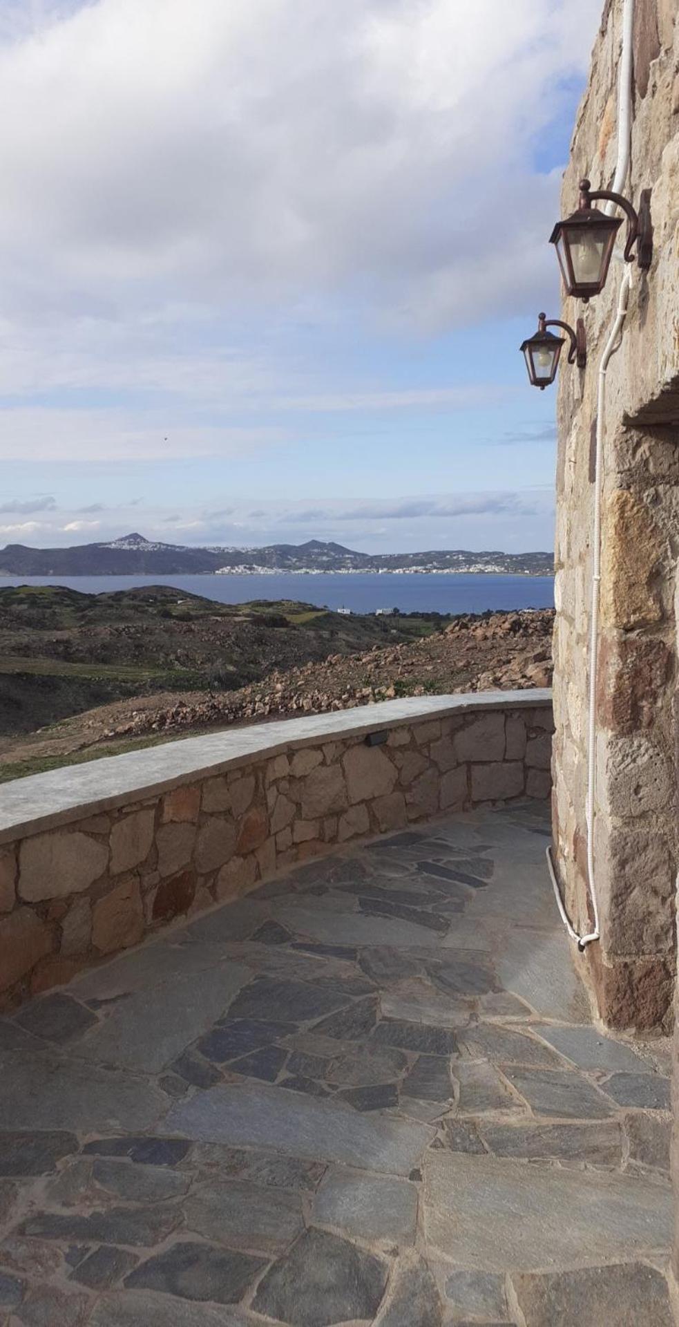 Villa Vigla Zefiría Eksteriør bilde